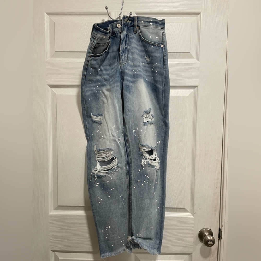 Kancan jeans